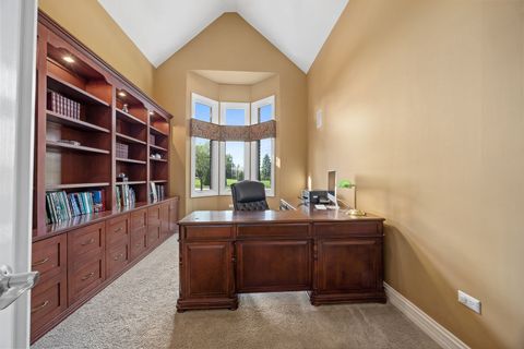 Tiny photo for 150 Silo Ridge Road N, Orland Park, IL 60467 (MLS # 12699050)
