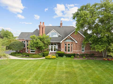 Tiny photo for 150 Silo Ridge Road N, Orland Park, IL 60467 (MLS # 12699050)