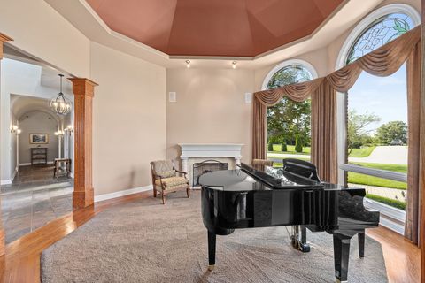 Tiny photo for 150 Silo Ridge Road N, Orland Park, IL 60467 (MLS # 12699050)
