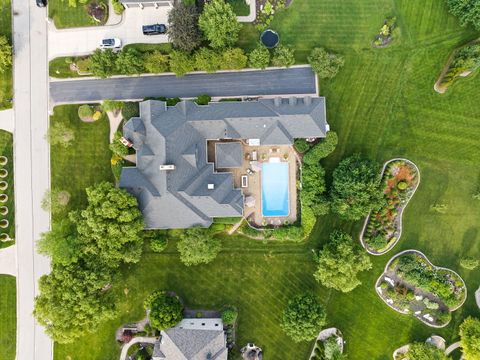 Tiny photo for 150 Silo Ridge Road N, Orland Park, IL 60467 (MLS # 12699050)