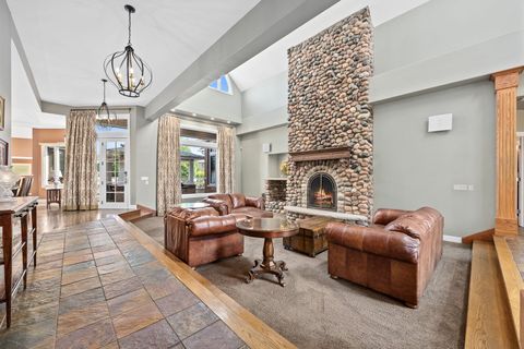Tiny photo for 150 Silo Ridge Road N, Orland Park, IL 60467 (MLS # 12699050)