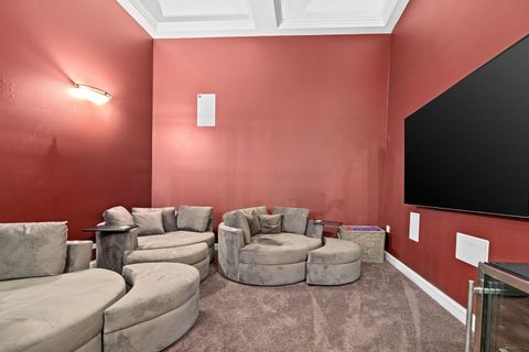 Tiny photo for 150 Silo Ridge Road N, Orland Park, IL 60467 (MLS # 12699050)