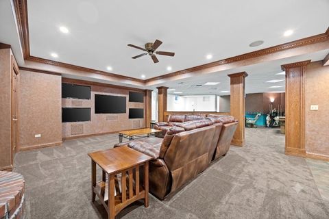 Tiny photo for 150 Silo Ridge Road N, Orland Park, IL 60467 (MLS # 12699050)
