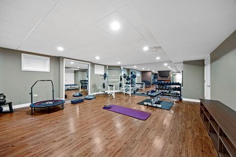 Tiny photo for 150 Silo Ridge Road N, Orland Park, IL 60467 (MLS # 12699050)