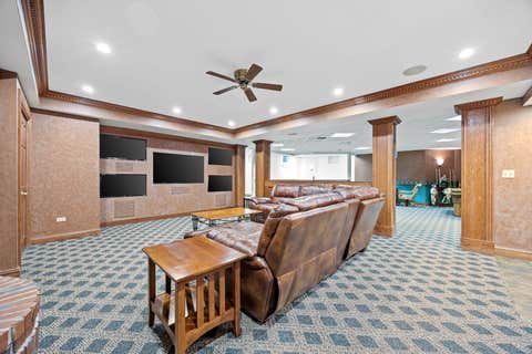 Tiny photo for 150 Silo Ridge Road N, Orland Park, IL 60467 (MLS # 12699050)