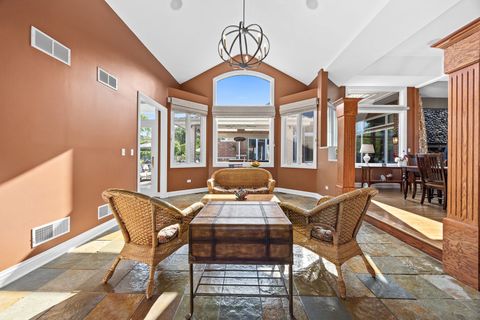 Tiny photo for 150 Silo Ridge Road N, Orland Park, IL 60467 (MLS # 12699050)