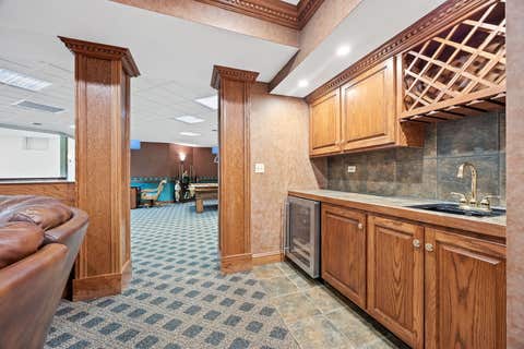 Tiny photo for 150 Silo Ridge Road N, Orland Park, IL 60467 (MLS # 12699050)