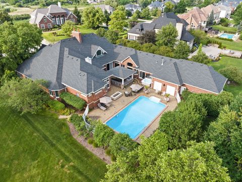 Tiny photo for 150 Silo Ridge Road N, Orland Park, IL 60467 (MLS # 12699050)