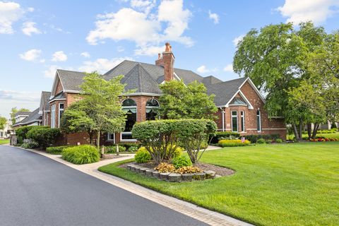 Tiny photo for 150 Silo Ridge Road N, Orland Park, IL 60467 (MLS # 12699050)