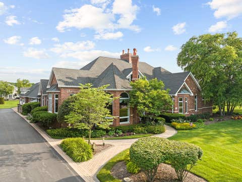 Tiny photo for 150 Silo Ridge Road N, Orland Park, IL 60467 (MLS # 12699050)