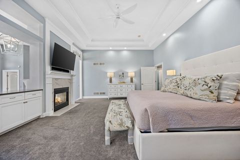 Tiny photo for 150 Silo Ridge Road N, Orland Park, IL 60467 (MLS # 12699050)