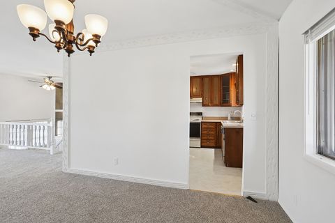 Tiny photo for 700 Hayward Avenue, Streamwood, IL 60107 (MLS # 12530352)