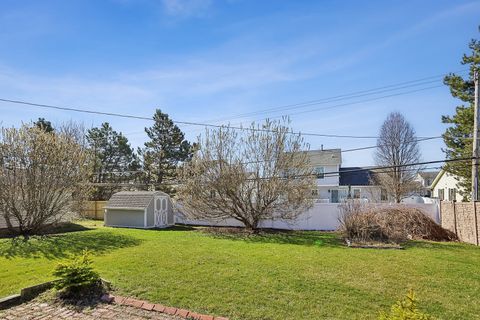 Tiny photo for 700 Hayward Avenue, Streamwood, IL 60107 (MLS # 12530352)