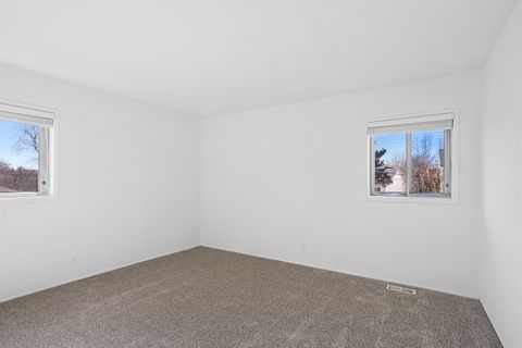 Tiny photo for 700 Hayward Avenue, Streamwood, IL 60107 (MLS # 12530352)
