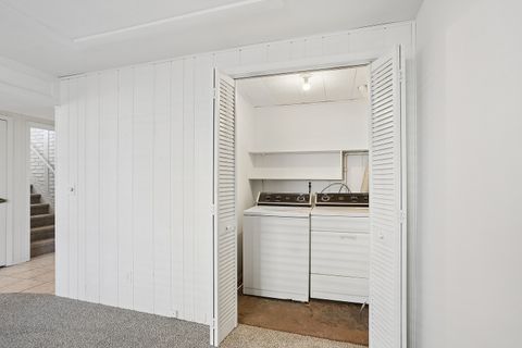 Tiny photo for 700 Hayward Avenue, Streamwood, IL 60107 (MLS # 12530352)