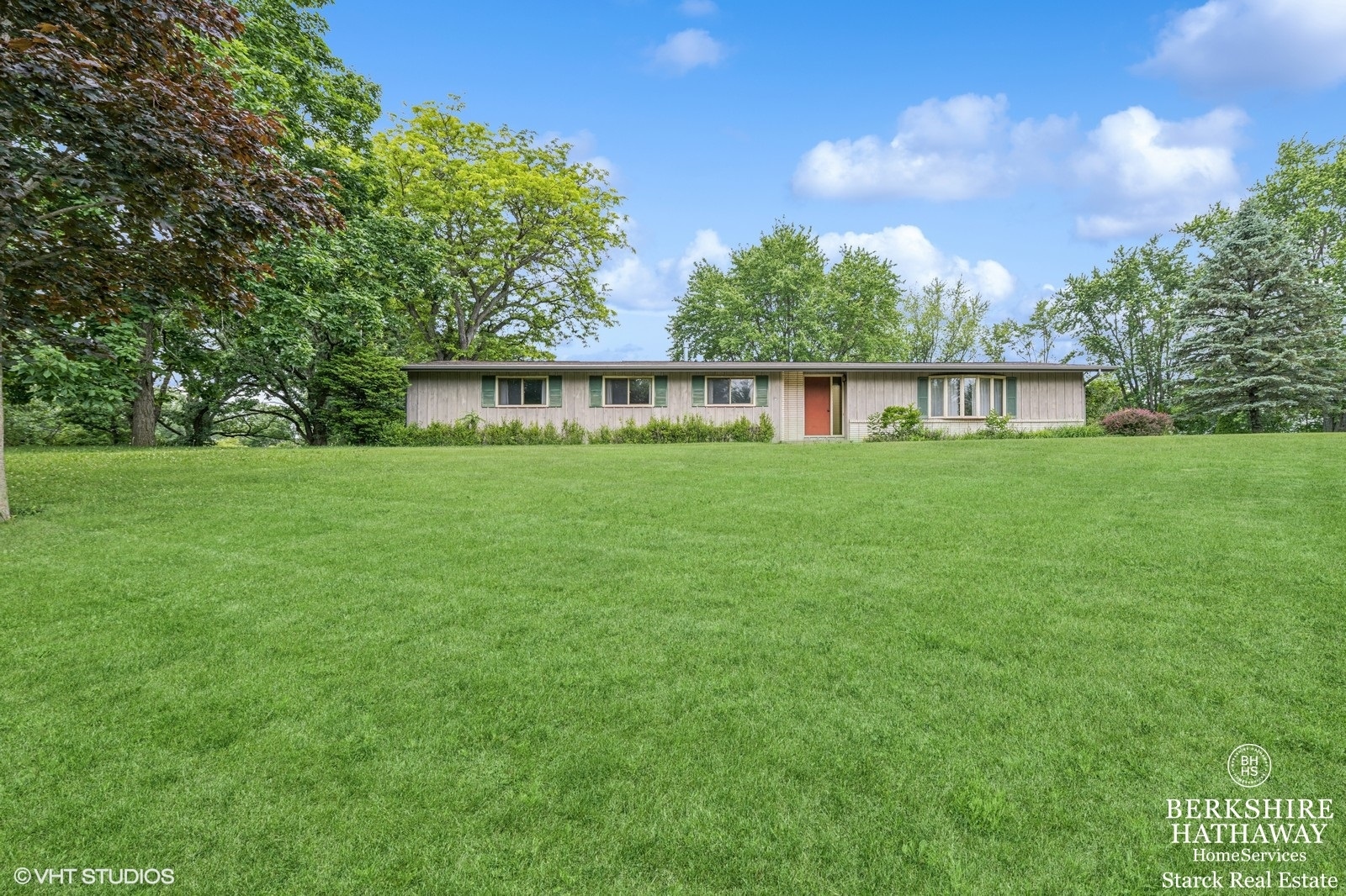 805 S Rose Farm Road