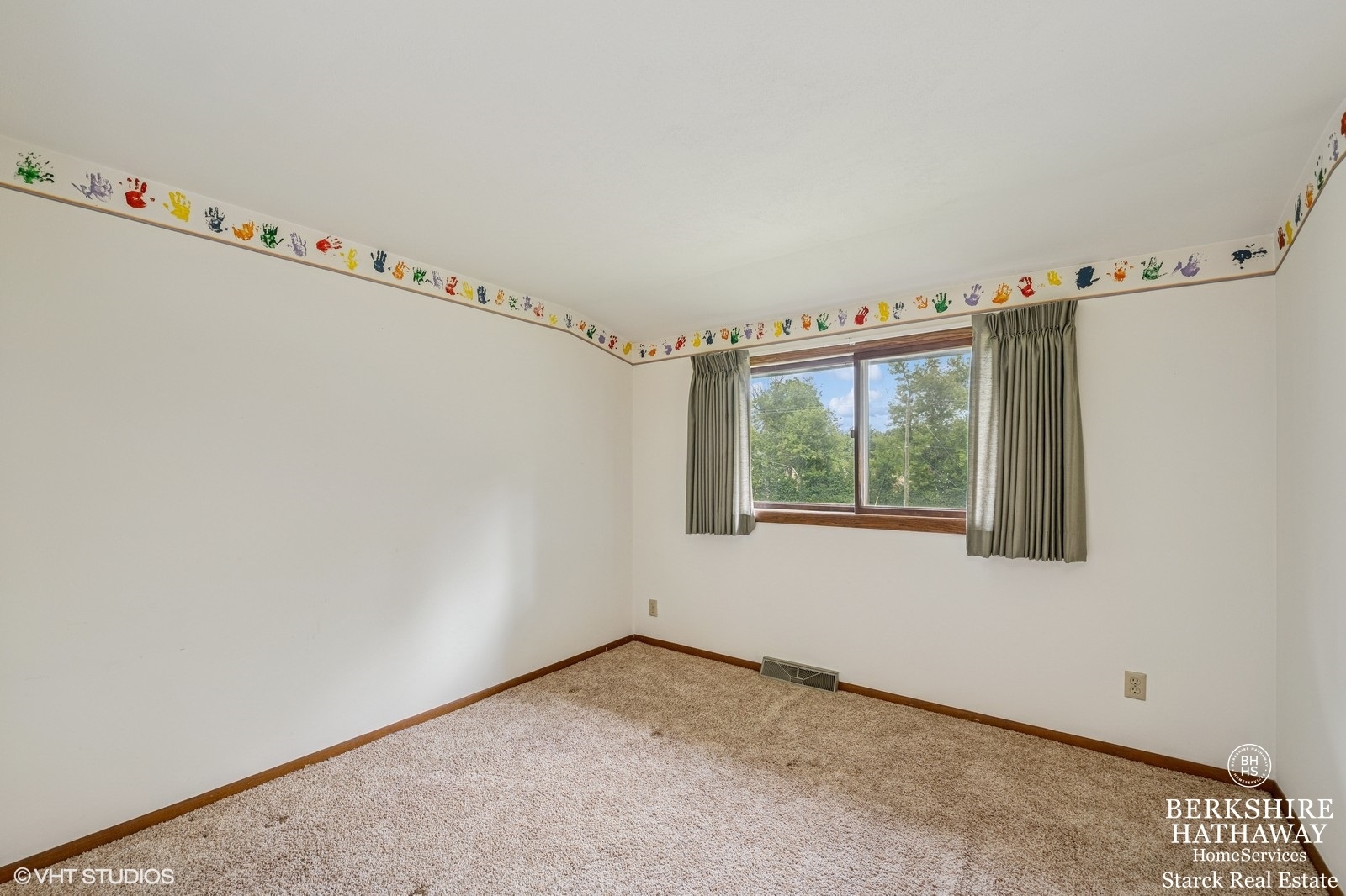 805 S Rose Farm Road