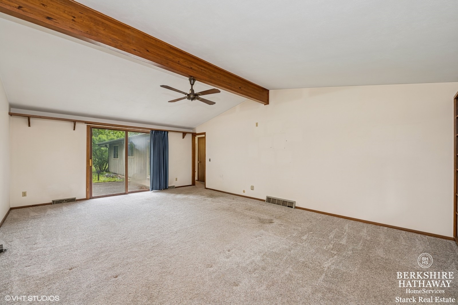 805 S Rose Farm Road