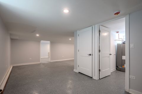 Tiny photo for 5927 W Erie Street, Chicago, IL 60644 (MLS # 12503525)