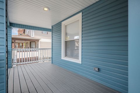 Tiny photo for 5927 W Erie Street, Chicago, IL 60644 (MLS # 12503525)