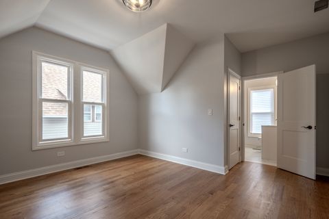 Tiny photo for 5927 W Erie Street, Chicago, IL 60644 (MLS # 12503525)
