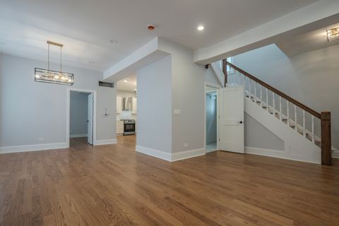 Tiny photo for 5927 W Erie Street, Chicago, IL 60644 (MLS # 12503525)