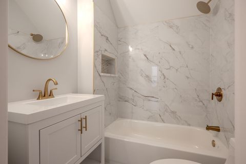 Tiny photo for 5927 W Erie Street, Chicago, IL 60644 (MLS # 12503525)