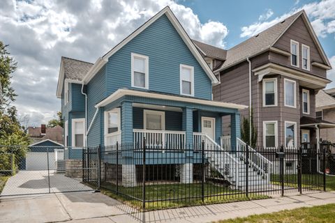 Photo of 5927 W Erie Street, Chicago, IL 60644 (MLS # 12503525) Photo of 5927 W Erie Street, Chicago, IL 60644 (MLS # 12503525)