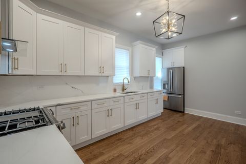 Tiny photo for 5927 W Erie Street, Chicago, IL 60644 (MLS # 12503525)