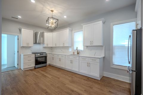 Tiny photo for 5927 W Erie Street, Chicago, IL 60644 (MLS # 12503525)