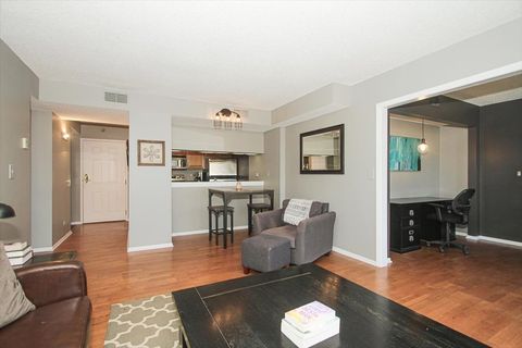 Tiny photo for 511 Aurora Avenue #416, Naperville, IL 60540 (MLS # 12335123)
