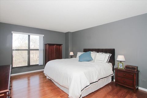 Tiny photo for 511 Aurora Avenue #416, Naperville, IL 60540 (MLS # 12335123)