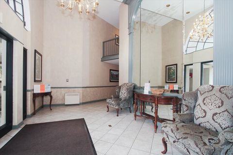 Tiny photo for 511 Aurora Avenue #416, Naperville, IL 60540 (MLS # 12335123)