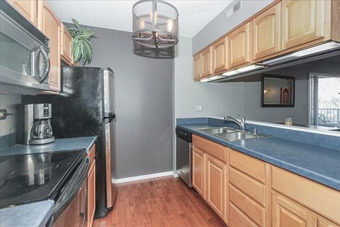 Tiny photo for 511 Aurora Avenue #416, Naperville, IL 60540 (MLS # 12335123)