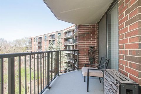 Tiny photo for 511 Aurora Avenue #416, Naperville, IL 60540 (MLS # 12335123)