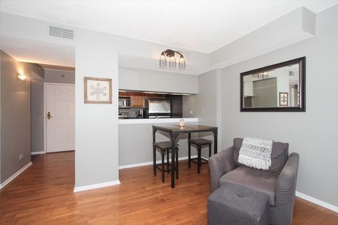 Tiny photo for 511 Aurora Avenue #416, Naperville, IL 60540 (MLS # 12335123)