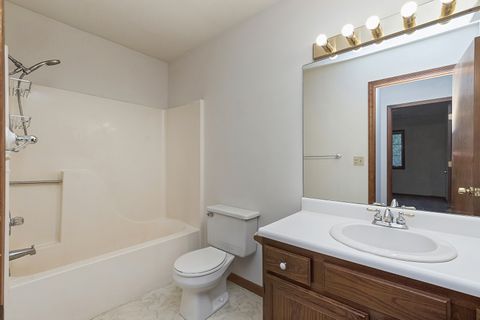 Tiny photo for 1394 E Armour Road, Bourbonnais, IL 60914 (MLS # 12494511)