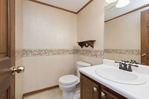 Tiny photo for 1394 E Armour Road, Bourbonnais, IL 60914 (MLS # 12494511)