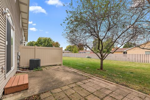 Tiny photo for 1394 E Armour Road, Bourbonnais, IL 60914 (MLS # 12494511)