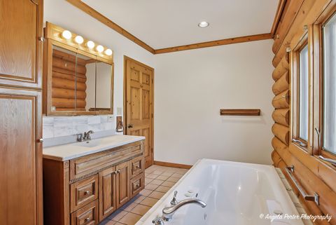 Tiny photo for 23278 W Lake Shore Drive, Antioch, IL 60002 (MLS # 12621265)