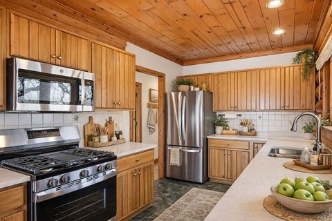 Tiny photo for 23278 W Lake Shore Drive, Antioch, IL 60002 (MLS # 12621265)