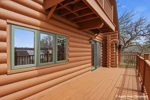 Tiny photo for 23278 W Lake Shore Drive, Antioch, IL 60002 (MLS # 12621265)