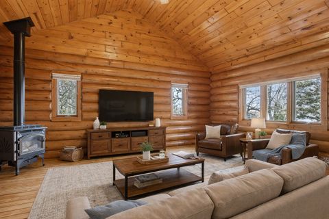 Tiny photo for 23278 W Lake Shore Drive, Antioch, IL 60002 (MLS # 12621265)