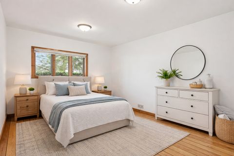 Tiny photo for 23278 W Lake Shore Drive, Antioch, IL 60002 (MLS # 12621265)