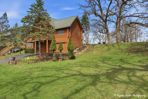 Tiny photo for 23278 W Lake Shore Drive, Antioch, IL 60002 (MLS # 12621265)