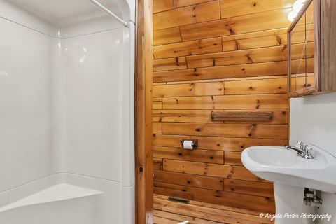 Tiny photo for 23278 W Lake Shore Drive, Antioch, IL 60002 (MLS # 12621265)