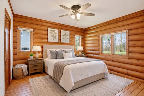 Tiny photo for 23278 W Lake Shore Drive, Antioch, IL 60002 (MLS # 12621265)