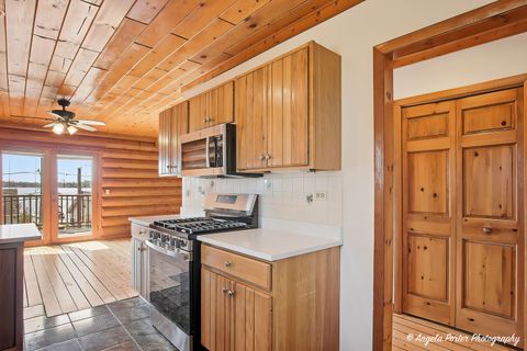 Tiny photo for 23278 W Lake Shore Drive, Antioch, IL 60002 (MLS # 12621265)