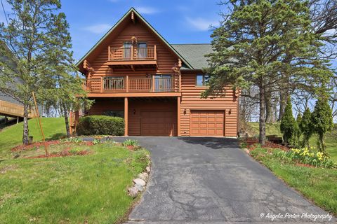 Photo of 23278 W Lake Shore Drive, Antioch, IL 60002 (MLS # 12621265)