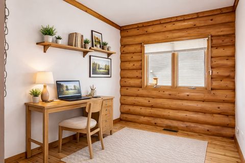 Tiny photo for 23278 W Lake Shore Drive, Antioch, IL 60002 (MLS # 12621265)